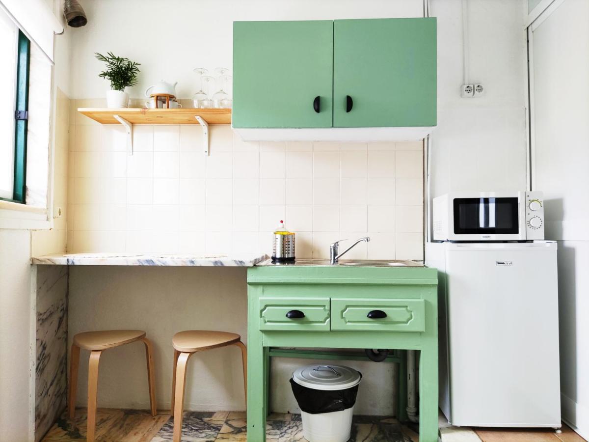 Ancos Little House -Sintra Countryside- Βίλα Montelavar Εξωτερικό φωτογραφία
