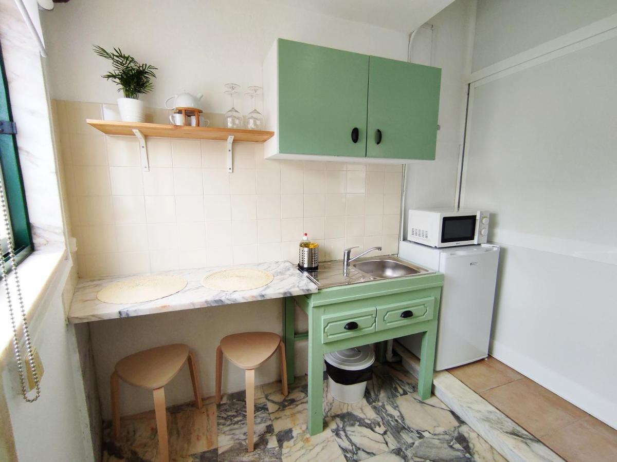Ancos Little House -Sintra Countryside- Βίλα Montelavar Εξωτερικό φωτογραφία