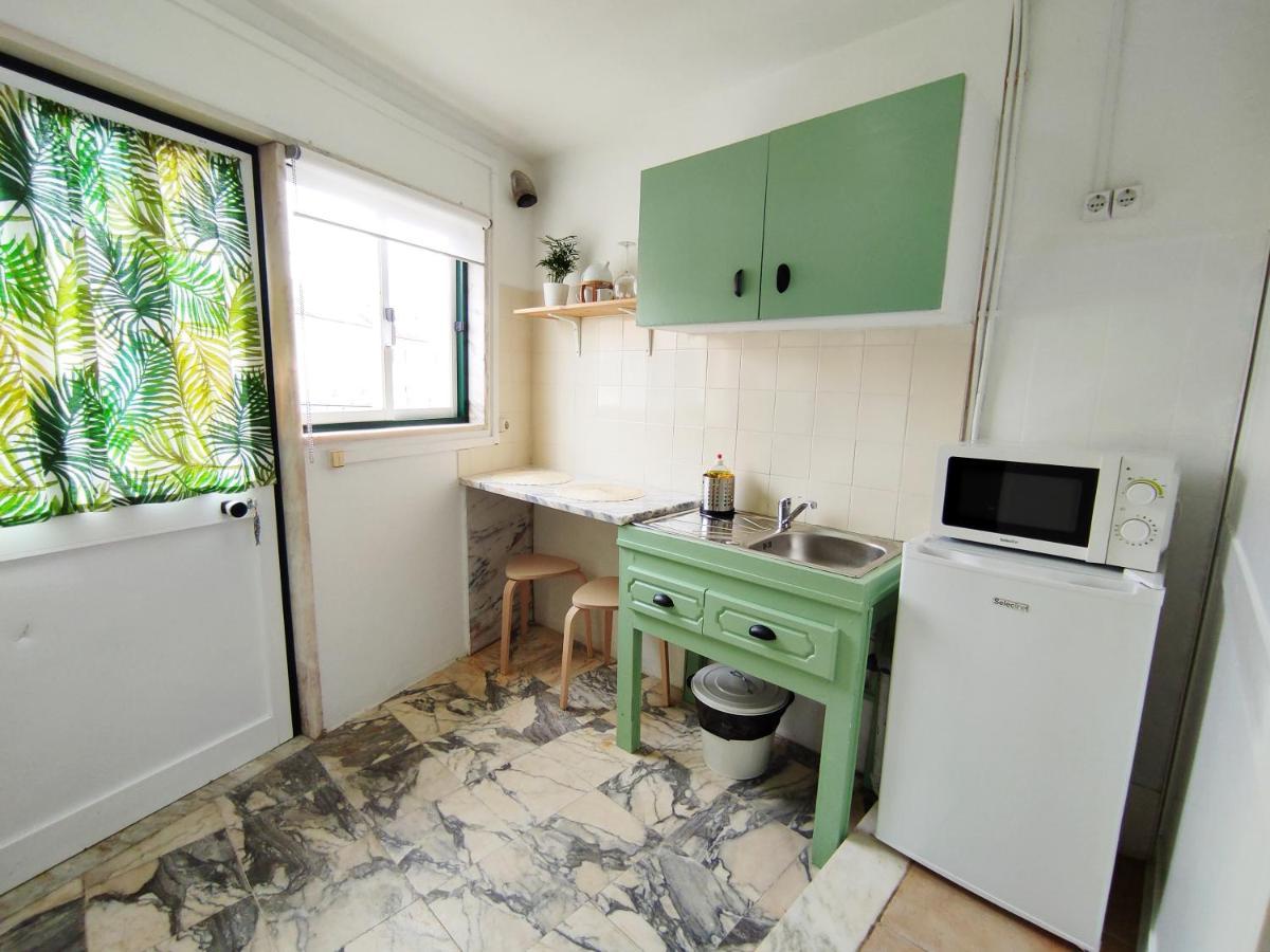 Ancos Little House -Sintra Countryside- Βίλα Montelavar Εξωτερικό φωτογραφία