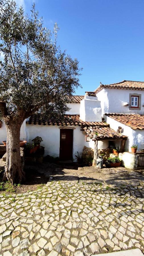 Ancos Little House -Sintra Countryside- Βίλα Montelavar Εξωτερικό φωτογραφία
