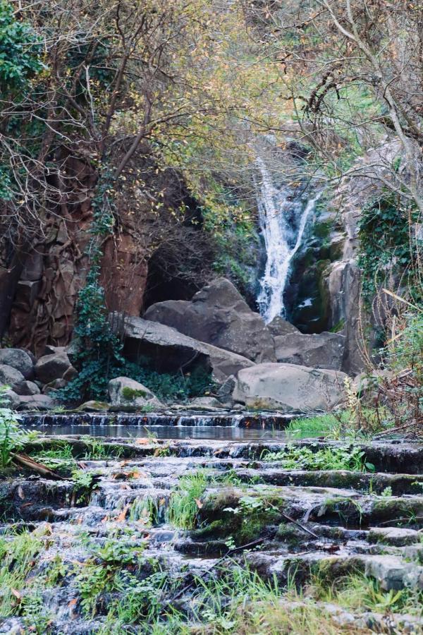 Ancos Little House -Sintra Countryside- Βίλα Montelavar Εξωτερικό φωτογραφία
