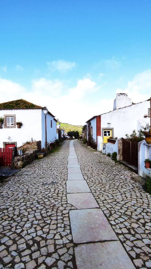 Ancos Little House -Sintra Countryside- Βίλα Montelavar Εξωτερικό φωτογραφία