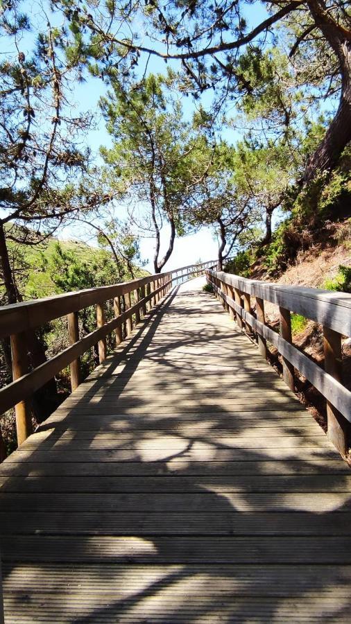 Ancos Little House -Sintra Countryside- Βίλα Montelavar Εξωτερικό φωτογραφία