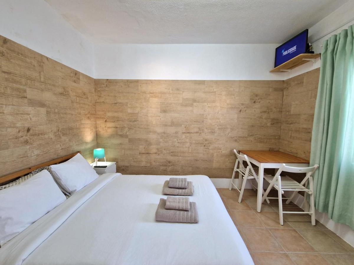 Ancos Little House -Sintra Countryside- Βίλα Montelavar Εξωτερικό φωτογραφία