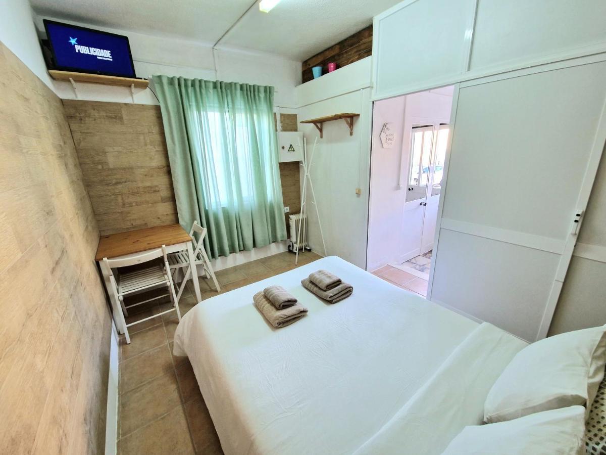 Ancos Little House -Sintra Countryside- Βίλα Montelavar Εξωτερικό φωτογραφία